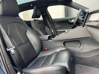 Gebraucht Polestar 2 300 kW (408 PS) 2020 Blau Kleinwagen