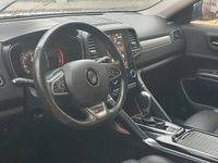 gebraucht Renault Koleos Initiale Paris dci 177 PS 4WD X-Tronic