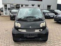 gebraucht Smart ForTwo Coupé Basis Automatik *TÜV Neu*