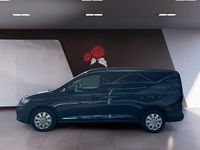 Gebraucht VW Caddy Maxi 102 PS (75 kW) 2022 Starlight blue metallic Van / Kleinbus