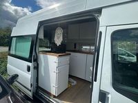 Second-hand Ford Transit 140 CP (102 kW) 2008 Alb