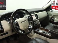 gebraucht Land Rover Range Rover 3.0 TDV6 AUTOBIOGRAPHY MASSAGE,LUFT