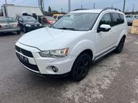 gebraucht Mitsubishi Outlander XTRA 4WD