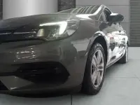 Używany Opel Astra Edition 110 KM (80 kW) 2021 Szary Sedan/Limuzyna
