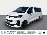 Neu Citroën Spacetourer 177 PS (130 kW) 2026 Weiss Van / Kleinbus
