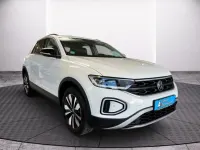 Gebraucht VW T-Roc Goal 116 PS (85 kW) 2025 SUV