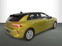gebraucht Opel Astra 5T ELEGANCE 1.2 TURBO 130PS 6G*AGR*KEYLESS