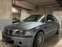 Occasion BMW 3.0CSL 360 ch (264 kW) 2003 Argent