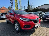 gebraucht Renault Kadjar 1.3 TCe 140 EDC BUSINESS KLIMA*SHZ*PDC