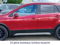 Gebraucht Suzuki SX4 S-Cross Comfort+ 140 PS (102 kW) 2017 Rot SUV