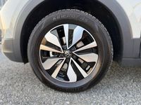 Gebraucht VW T-Cross Goal 95 PS (69 kW) 2025 Grau SUV