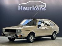 Gebraucht Renault 20 105 PS (77 kW) 1982 Kleinwagen