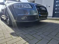 Gebraucht Audi A6 Ambiente 290 PS (213 kW) 2011 Grau Kombi