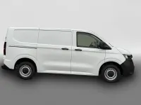 Uusi VW Transporter 150 HP (110 kW) 2025 Valkoinen Van