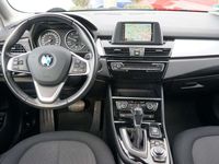 gebraucht BMW 220 Active Tourer 220d xDrive Steptronic Avangarde