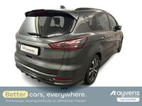 Gebraucht Ford S-MAX ST-Line 150 PS (110 kW) 2022 Grau Van / Kleinbus