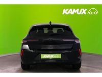 Gebraucht Opel Astra 131 PS (96 kW) 2024 Schwarz Limousine