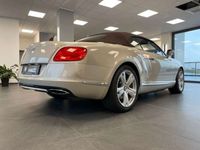 gebraucht Bentley Continental GTC 6.0 TwinTurbo|Massage|DarkBrown