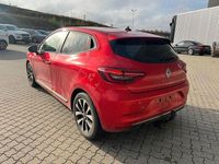 Gebraucht Renault Clio V Experience 101 PS (74 kW) 2020 Rot Limousine