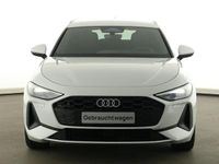 Gebraucht Audi A5 Sport 204 PS (150 kW) 2025 Gletscherweiß metallic Kombi