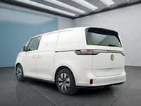 Gebraucht VW ID. Buzz 210 kW (286 PS) 2025 Weiß Van / Kleinbus