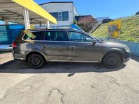 Gebraucht VW Passat 177 PS (130 kW) 2014 Braun Kombi