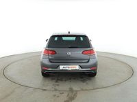 Gebraucht VW Golf VII Join 2018 Grau Limousine