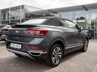 Neu VW T-Roc 150 PS (110 kW) 2026 SUV