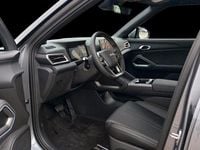 Neu BYD Atto 2 Boost 155 kW (212 PS) 2026 Grau SUV