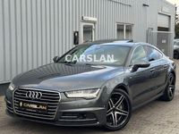 Gebraucht Audi A7 S-Line 272 PS (200 kW) 2015 Grau Kleinwagen
