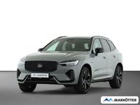 Nowe Volvo XC60 Plus 455 KM (334 kW) 2026 Szary SUV