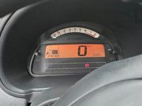 Gebraucht Citroën C3 88 PS (64 kW) 2007 Blau Kleinwagen