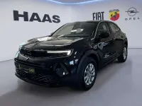 Usata Opel Mokka Edition 131 CV (96 kW) 2023 Nero SUV