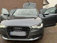 gebraucht Audi A6 3.0 TDI quattro S tronic Avant -