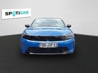 Gebraucht Opel Corsa 101 PS (74 kW) 2025 Lackierung voltaic blue met/ty Kleinwagen