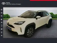 Neu Toyota Yaris Cross 131 PS (96 kW) 2025 Schwarz SUV