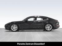 Gebraucht Porsche Panamera 354 PS (260 kW) 2024 Tiefschwarzmetallic Limousine