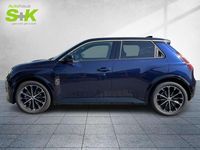 Używany Renault 5 E-Tech Iconic 77 kW (106 KM) 2025 Czarny Hatchback