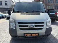 Occasion Ford Transit Trend 116 ch (85 kW) 2011 Vert Break