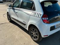 Gebraucht Renault Twingo Liberty 71 PS (52 kW) 2015 Weiß Kleinwagen