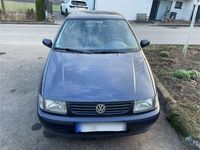 gebraucht VW Polo VW1.0 6N