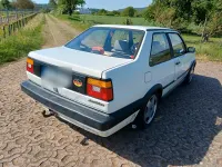 Gebraucht VW Golf II GTI 70 PS (51 kW) 1990 Kleinwagen