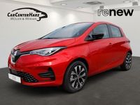 Gebraucht Renault Zoe Evolution 100 kW (136 PS) 2024 Rot Kleinwagen