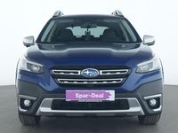 Gebraucht Subaru Outback Exclusive+ 169 PS (124 kW) 2023 Uni SUV