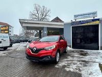 Gebraucht Renault Kadjar Life 131 PS (96 kW) 2018 Rot SUV