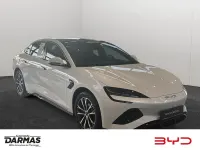 Usata BYD Seal Comfort 169 kW (231 CV) 2026 Bianco Berlina