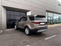 Gebraucht Land Rover Discovery 5 S 249 PS (183 kW) 2025 Gold SUV