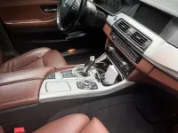 Gebraucht BMW 535 Performance 299 PS (219 kW) 2011 Gold Kombi