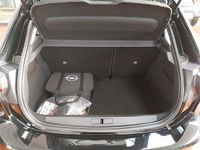 Gebraucht Opel Corsa-e Elegance 100 kW (136 PS) 2022 Schwarz Kleinwagen