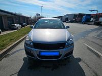 Gebraucht Opel Astra 125 PS (91 kW) 2004 Grau Limousine